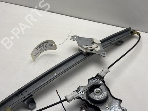 Used Rear left window mechanism NISSAN PATHFINDER III (R51) 2.5 dCi 4WD (174 hp) 29372780