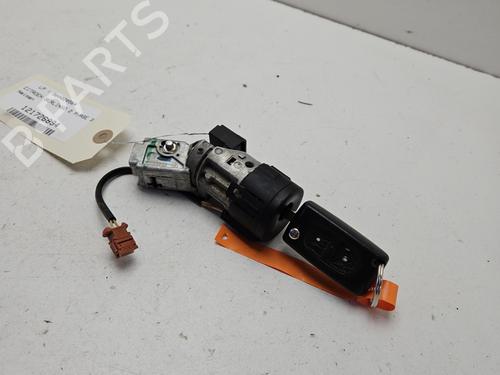 ignition-barrel-citroen-berlingo-box-bodympv-b9-2008-32745220 main image