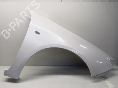 Used Right front fenders SUBARU IMPREZA Hatchback (GR, GH, G3) 2.5 AWD (GHE) (230 hp) 29368859