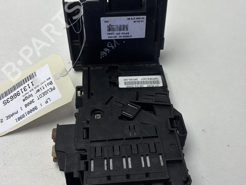 Elektronisk modul PEUGEOT 3008 I MPV (0U_) 2.0 HDi 150 / BlueHDi 150 (150 hp) 31979652