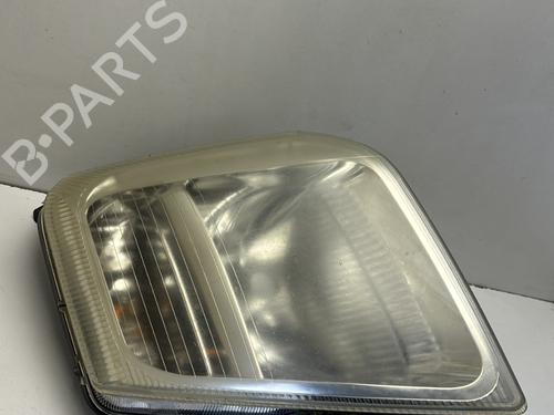 Used Right headlight CITROËN C2 (JM_) 1.1 (60 hp) 29855546