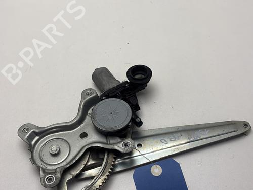 Rear right window mechanism TOYOTA RAV 4 III (_A3_) 2.2 D 4WD (ALA30_, ALA30R) | BP29362781C25 