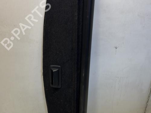 Used Rear parcel shelf PEUGEOT 308 SW II (LC_, LJ_, LR_, LX_, L4_) 1.6 BlueHDi 120 (120 hp) 29697384
