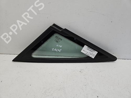 Used Front left quarter glass Front left quarter glass 39168016 39168016