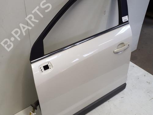 Left front door OPEL ANTARA A (L07) 2.0 CDTI 4x4 | BP29368795C2 
