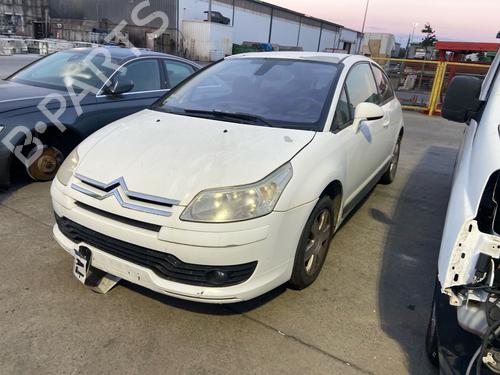Used Parts CITROËN C4 Coupe (LA_) 1.6 HDi 5003044