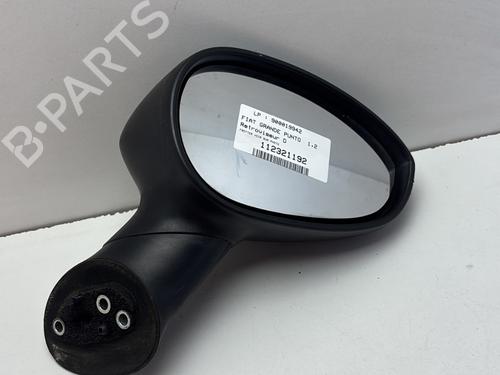 Right mirror FIAT GRANDE PUNTO (199_) 1.2 | BP29365049C27 