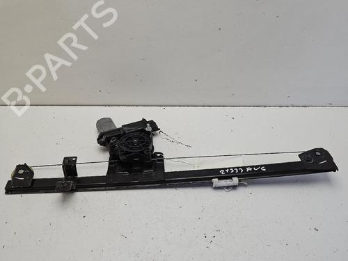 Used Front left window mechanism Front left window mechanism 38034967 38034967