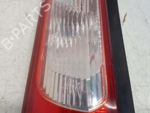Left taillight FORD FOCUS II Saloon (DB_, FCH, DH) 1.8 TDCi | BP29367866C34 