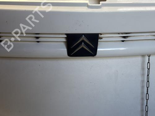 Grille CITROËN JUMPY I Van (BS_, BT_, BY_, BZ_) 2.0 HDi 95 | BP29611838C40 