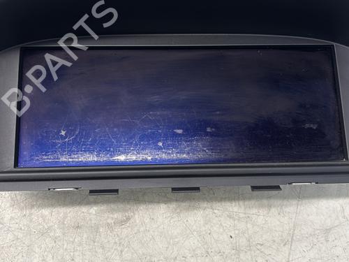 Display monitor BMW 3 Touring (E91) 318 d | BP29362046C48 