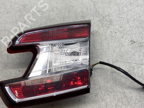 Used Right tailgate light RENAULT MEGANE III Grandtour (KZ0/1) 1.5 dCi (KZ09, KZ0D, KZ1G, KZ29, KZ14, KZ1W, KZ10, KZ1F,... (110 hp) 29363274