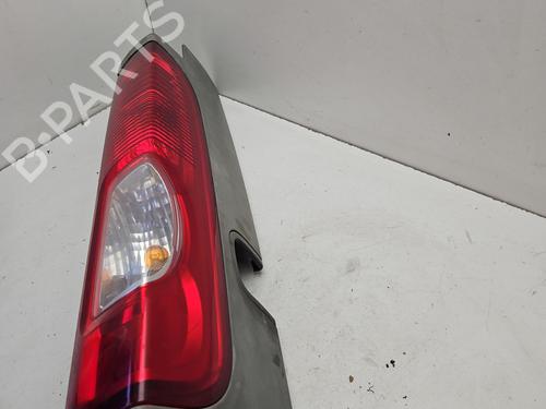 Right taillight RENAULT TRAFIC II Van (FL) 1.9 dCi 80 (FL0B) | BP32373420C35