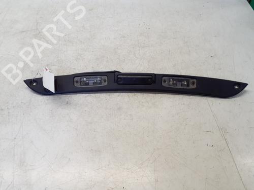 Used Tailgate handle KIA SPORTAGE III (SL) 1.7 CRDi (116 hp) 29365826