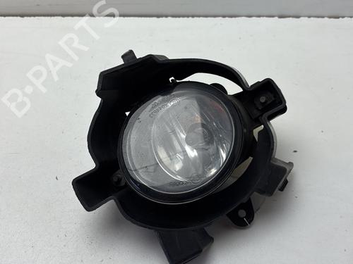 Used Left front fog light NISSAN QASHQAI I (J10, NJ10) 1.5 dCi (110 hp) 29994784