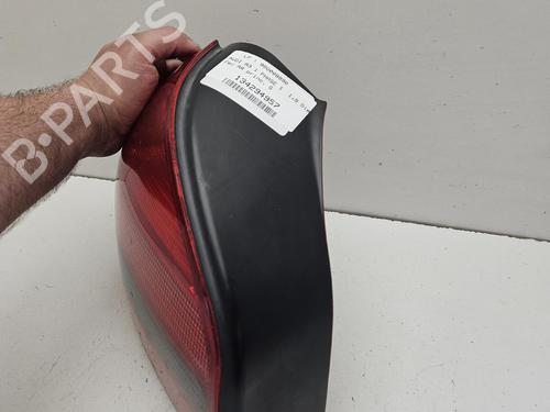 Used Left taillight Left taillight AUDI A3 (8L1) 1.9 TDI (90 hp) 39970519 39970519
