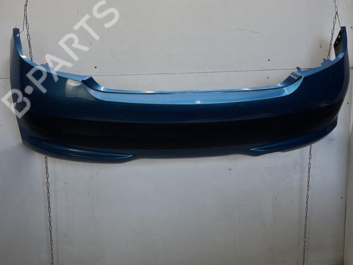 Used Rear bumper PEUGEOT 207 (WA_, WC_) 1.6 HDi (90 hp) 29720430