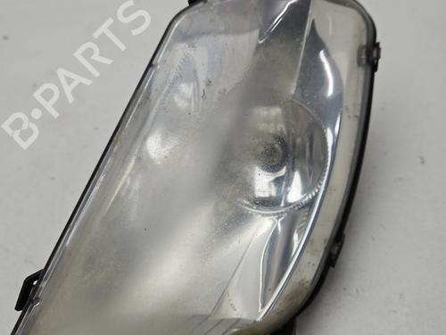 Used Left front fog light PEUGEOT 308 I (4A_, 4C_) 1.6 HDi (109 hp) 31300623