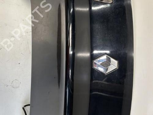 Tailgate RENAULT LAGUNA Coupe (DT0/1) 3.0 dCi | BP29369764C6 