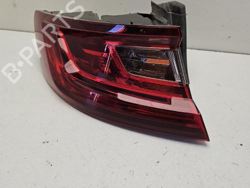 Left taillight RENAULT MEGANE IV Hatchback (B9A/M/N_) 1.6 dCi 130 (B9A4) | BP38514702C34 - Image 3