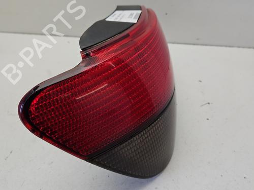 Used Left taillight Left taillight PEUGEOT 306 Hatchback (7A, 7C, N3, N5) 1.8 16V (110 hp) 32754158 32754158