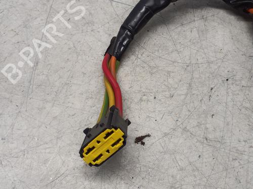 Ignition barrel RENAULT CLIO II (BB_, CB_) 1.5 dCi (B/CB07) | BP29368009M48 