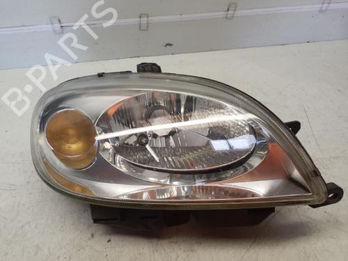 Right headlight CITROËN SAXO (S0, S1) 1.5 D | BP29369970C29 