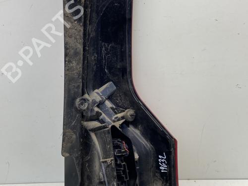 Left taillight CITROËN C4 Grand Picasso I (UA_) 1.6 HDi | BP29364702C34 