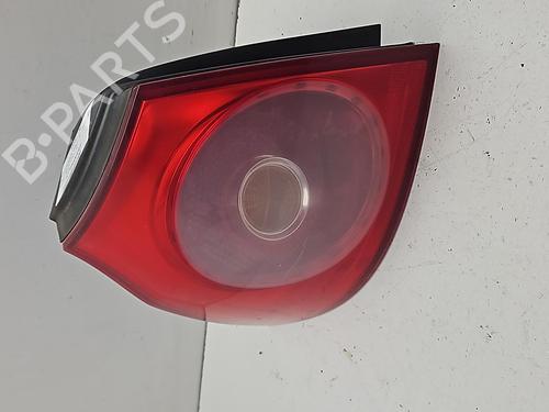 Left taillight VW GOLF V (1K1) | BP36650906C34 - Image 2