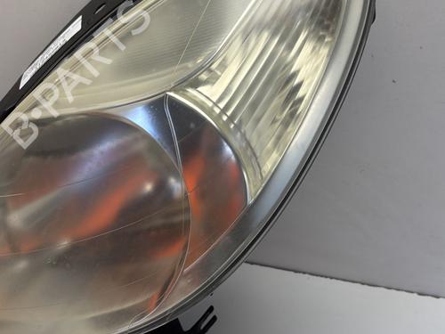 Used Left headlight Left headlight 29362822 29362822