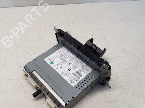 Radio RENAULT CLIO IV (BH_) 1.5 dCi 90 | BP29364192E6 