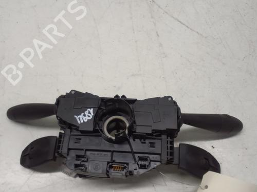 Used Steering column stalk Steering column stalk PEUGEOT 3008 I MPV (0U_) 1.6 HDi (114 hp) 29363980 29363980
