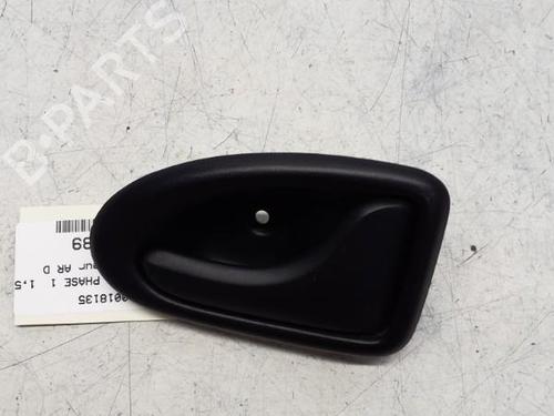 Rear right interior door handle DACIA LOGAN (LS_) 1.5 dCi (LS0K) | BP29369304I16 - Image 3