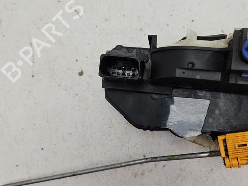 Used Front right lock Front right lock OPEL MOKKA / MOKKA X (J13) 1.7 CDTI (_76) (131 hp) 31861888 31861888