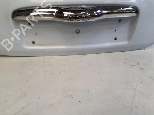 Tailgate FIAT 500 (312_) 1.3 D Multijet (312AXB1A) | BP29369727C6