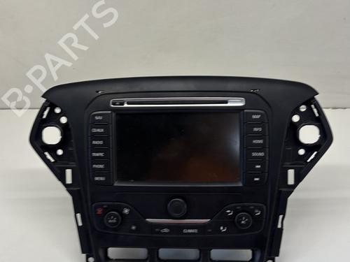 Used Radio FORD MONDEO IV (BA7) 2.0 TDCi (140 hp) 29365234