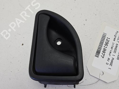 Used Front right interior door handle Front right interior door handle 37802505 37802505