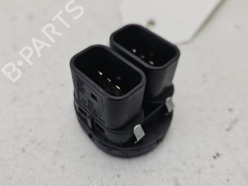 Left front window switch FORD FUSION (JU_) 1.4 TDCi | BP39690528I27 - Image 3