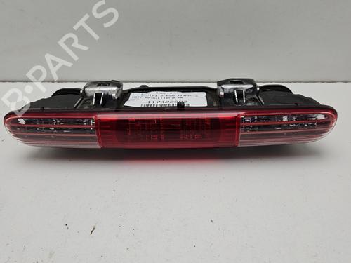 Tågelys MINI MINI (R56) Cooper D (112 hp) 30711285