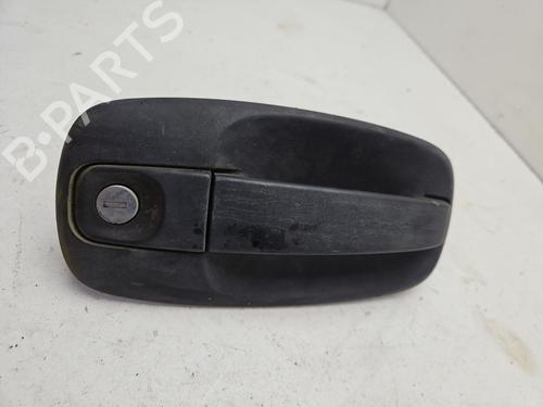 front-left-exterior-door-handle-renault-trafic-ii-bus-jl-2001-32192392 main image