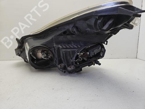 Right headlight OPEL CORSA D (S07) 1.7 CDTI (L08, L68) | BP39887715C29 - Image 4