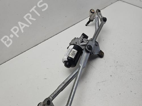 Used Front wiper motor Front wiper motor PEUGEOT EXPERT Van (V_) 2.0 BlueHDi 120 (122 hp) 34708913 34708913