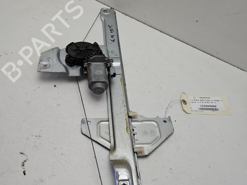front-right-window-mechanism-citroen-berlingo-box-bodympv-b9-2008-32682067 main image