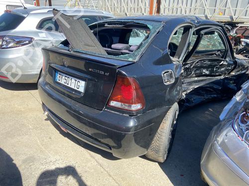 Right taillight BMW 3 Compact (E46) 318 td | BP39585188C35 - Image 4