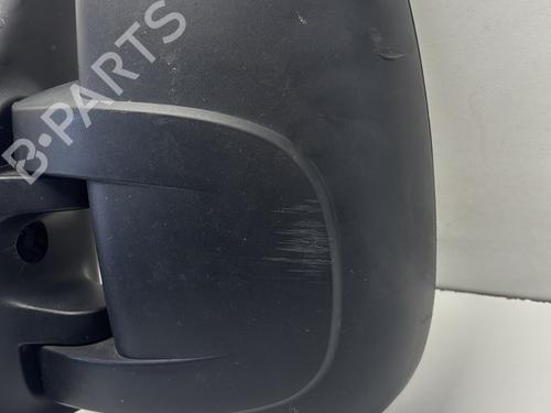 Left mirror RENAULT MASTER II Van (FD) 2.5 dCi (FD02) | BP29365187C26 