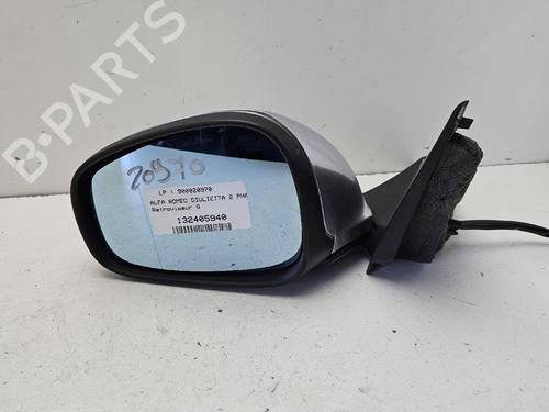 Used Left mirror Left mirror 39167997 39167997
