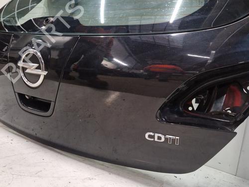 Tailgate OPEL ASTRA J (P10) 1.6 CDTi (68) | BP29366360C6 