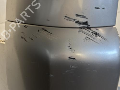 Rear bumper CITROËN C4 Grand Picasso I (UA_) 2.0 HDi 150 | BP29361770C8 