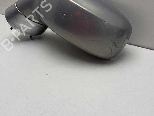 Left mirror RENAULT VEL SATIS (BJ0_) 2.2 dCi (BJ0E, BJ0F) | BP29362870C26 