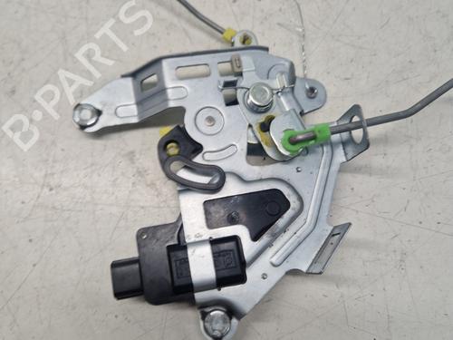 Electronic module KIA SPORTAGE II (JE_, KM_) 2.0 CRDi | BP29368434M83 